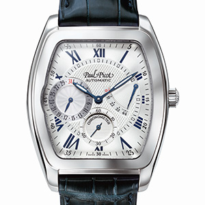 Paul Picot Majestic Power Reserve 