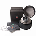 Tag Heuer Carrera Chrono 