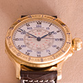 Longines The Lindbergh Hour Angle watch 