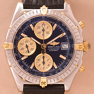 Breitling Chronomat 