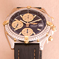 Breitling Chronomat 