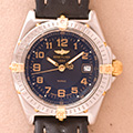 Breitling Wings Lady 