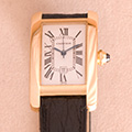 Cartier Tank Americane GM