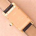 Cartier Tank Americane GM