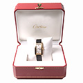 Cartier Tank Americane GM