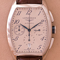 Longines Evidenza Chronographe 