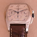 Longines Evidenza Chronographe 