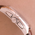 Longines Evidenza Chronographe 