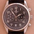 Longines Special series Avigation 