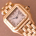 Cartier Panthere 