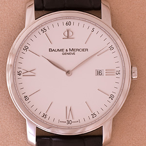 Baume & Mercier Classima XL 