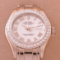 Rolex Lady Datejust Pearlmaster 