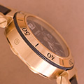 Cartier Seatimer chronograaf 