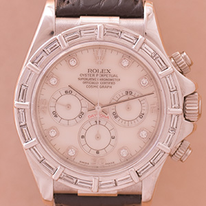 Rolex Daytona 