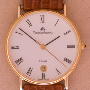 Maurice Lacroix Classic 