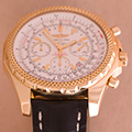 Breitling Bently for Bently Motors Chronograph 