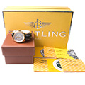 Breitling Bently for Bently Motors Chronograph 