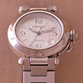 Cartier Pasha C