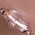 Cartier Pasha C