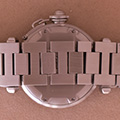 Cartier Pasha C