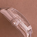 Cartier Roadster automaat 