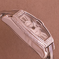 Cartier Roadster automaat 