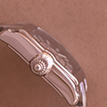 Cartier Roadster automaat 