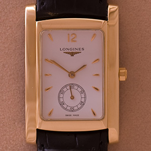 Longines Dolce Vita 