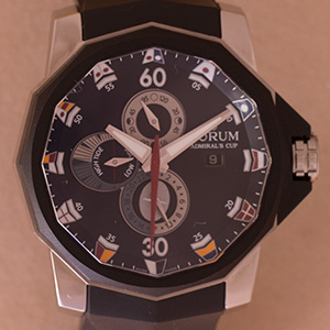 Corum Admirals Cup 48 Tides 