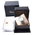 Chopard St.Mortiz Chronograaf 