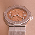 Chopard St.Mortiz GMT 