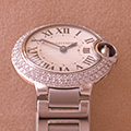 Cartier Ballon Bleu PM 