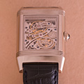 Jaeger-LeCoultre Reverso Number One 