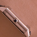 Jaeger-LeCoultre Reverso Number One 