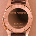 Girard-Perregaux Sea Hawk II 