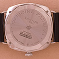 Panerai Radiomir Black Seal Logo 