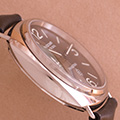 Panerai Radiomir Black Seal Logo 