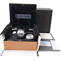 Panerai Radiomir Black Seal Logo 