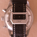 IWC Spitfire Chronograph 