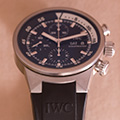 IWC Aquatimer