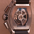 Cvstos Challenge-R 50 Chrongraphe 