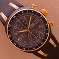 Oris TT3 chronograph 