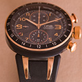 Oris TT3 chronograph 