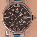 Fortis Flieger automatic 