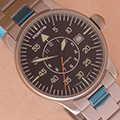 Fortis Flieger automatic 