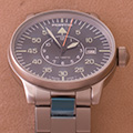 Fortis Flieger automatic 