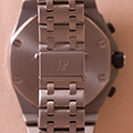 Audemars Piguet Offshore titanium 