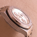 Audemars Piguet Offshore titanium 