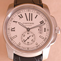 Cartier Calibre 