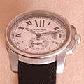 Cartier Calibre 